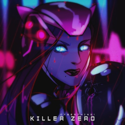 Killer Zero - EP