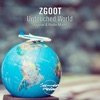 Untouched World - Single