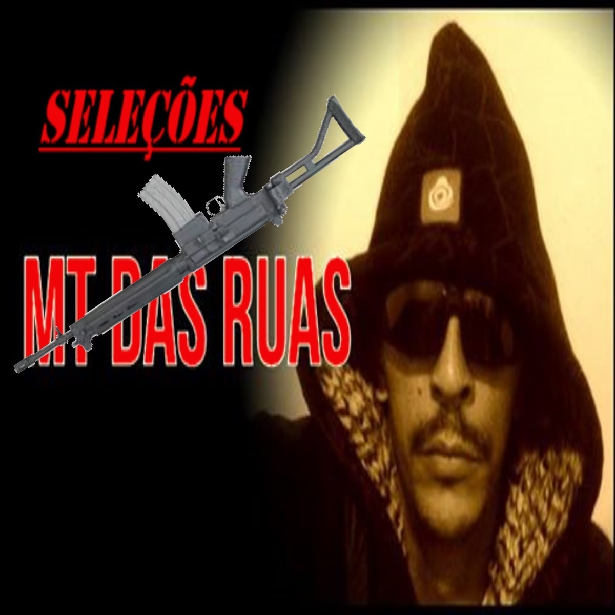 Dança das Armas - Single - Album by Mt Das Ruas - Apple Music