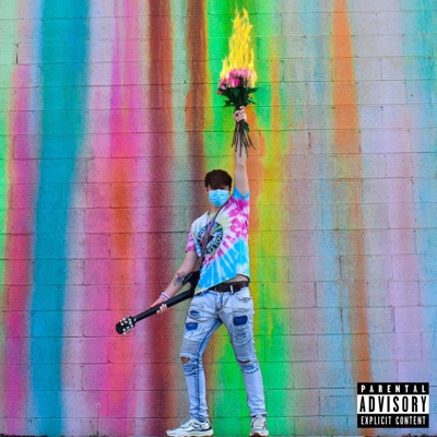 Dark Synth Love Story - Single