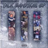 TalkBandikas Ep - Talkbandikas5ive