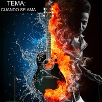 Cuando Se Ama - Single - Gaby Galan