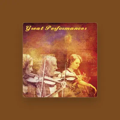Listen to Classical Moods, watch music videos, read bio, see tour dates & more!