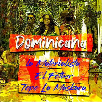 Dominicana - Single - La Materialista