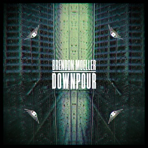 Downpour - EP