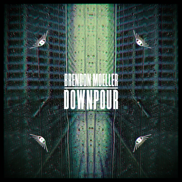 Downpour - EP