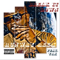 Break It Down (feat. Yak) - Single - Runway Reem
