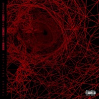Album cover for The Ghost by Trevor Something