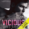 Vicious (Unabridged) - L.J. Shen