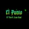 El Punto (feat. Jean Paul) - El Tiex lyrics