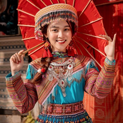 Hmong Global - Hluas Nkauj Hmoob