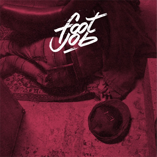 Footjob 002 - Single