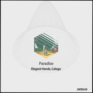 Paradise - Single
