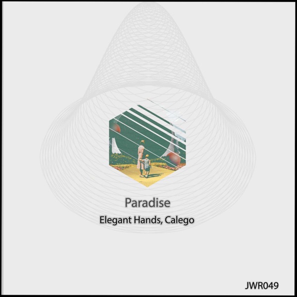 Paradise - Single