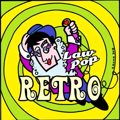 Retro - Law Pop