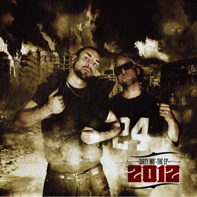 2012 - EP