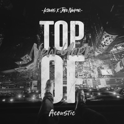 Top of New York (Acoustic) - Single
