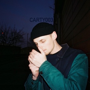 Carty003 - EP