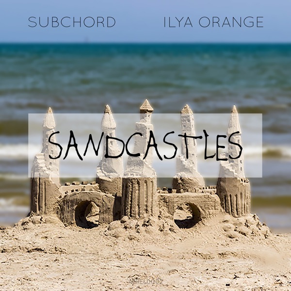 Sandcastles - EP