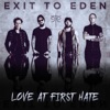 Love at First Hate - Single