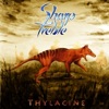 Thylacine Thylacine Thylacine
