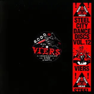 ladda ner album Viers - Steel City Dance Discs Volume 12