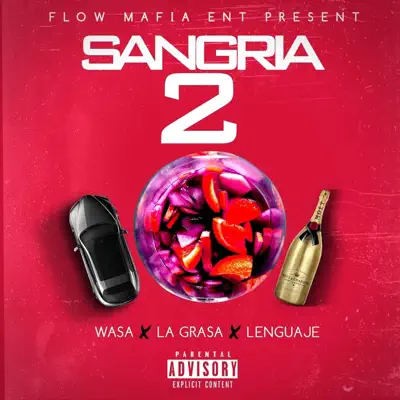 Sangría, Vol. 2 - La Grasa
