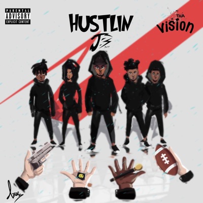Hustlin' - Single
