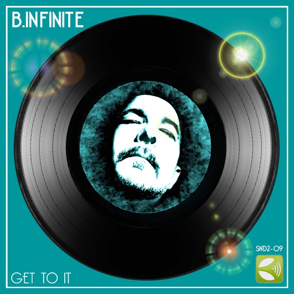 Get to It - Single