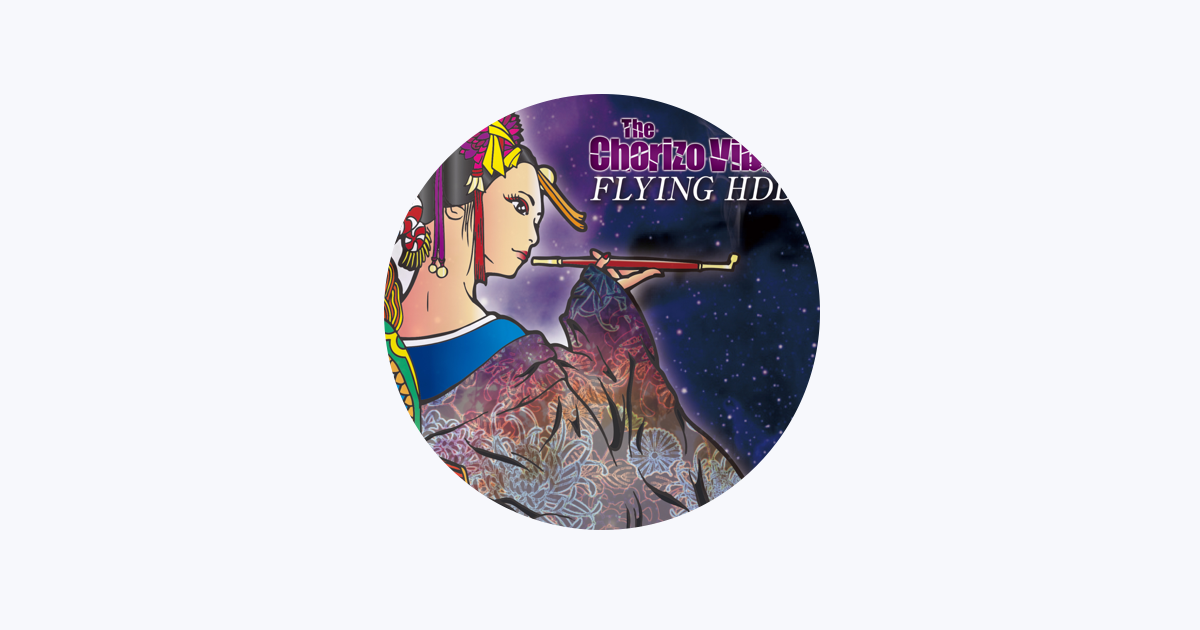 The Chorizo Vibes - Apple Music