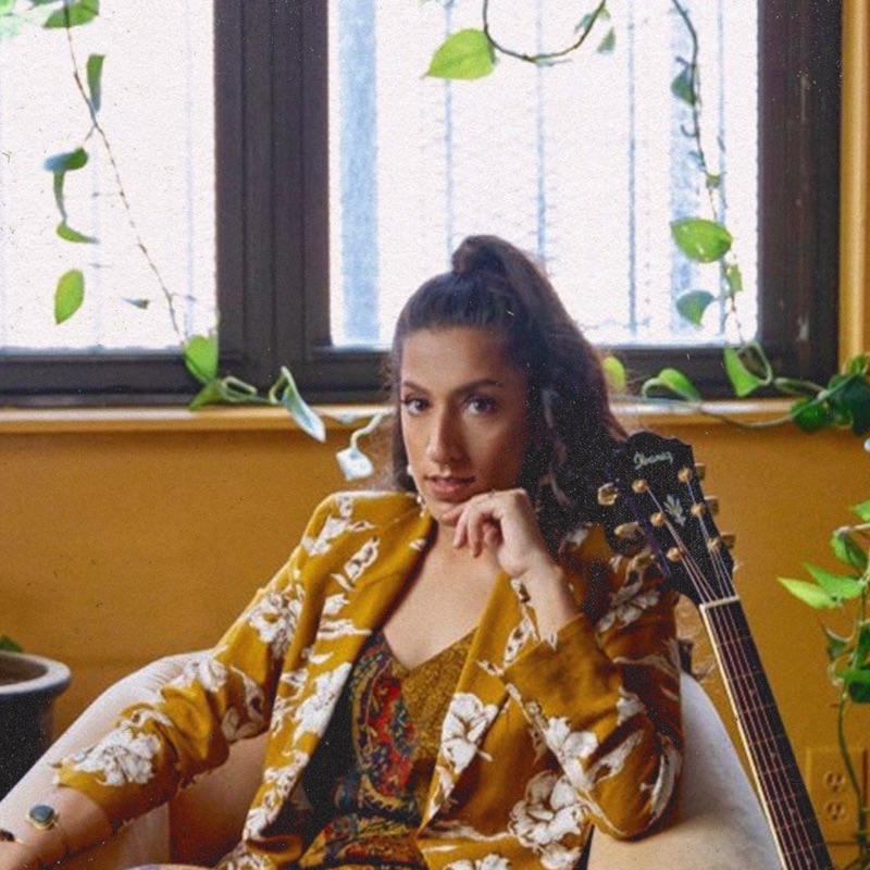 Anjali Taneja