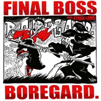 Final Boss - Single - Boregard.
