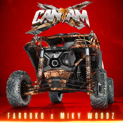 Canam - Single - Farruko