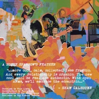 A House Sparrow's Feather (feat. Barry Marz & Dj Skruff) - Single - Shaw Calhoune