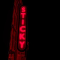 Sticky - Single - sectiontoo