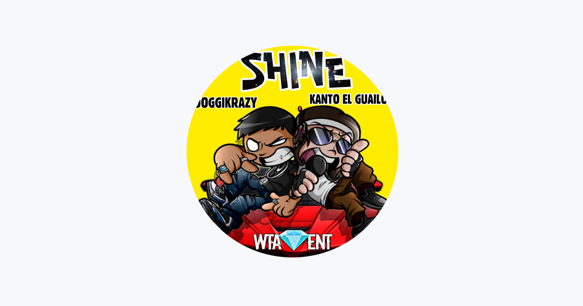 Kanto el Guailo - Apple Music