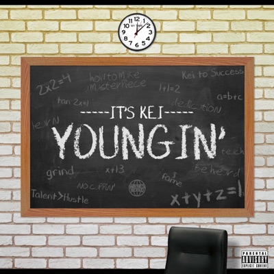 Youngin' - Single