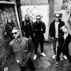 Listen to The Tribe, watch music videos, read bio, see tour dates & more!