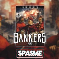 Bankers 2020 - Single - Spasme