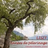 Franz Liszt: Années de pèlerinage