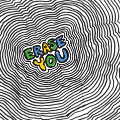 Erase You - Single
