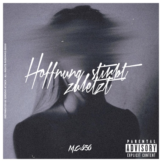 Cover artwork for Hoffnung stirbt zuletzt