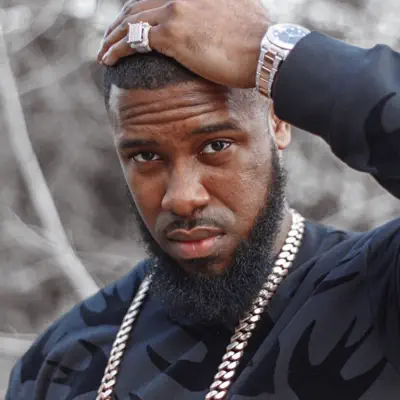 Listen to S. Finesse, watch music videos, read bio, see tour dates & more!