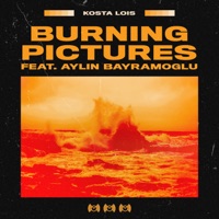 Burning Pictures (feat. Aylin Bayramoglu) - Single - Kosta Lois