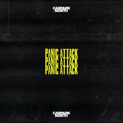 Panic Attack - Single - Carpark North Panic Attack - Single - Carpark North