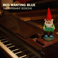 The Peppermint Sessions - EP