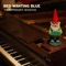 Lily White (Peppermint Session) - Red Wanting Blue lyrics
