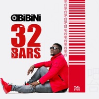 32 Bars - Single - Obibini