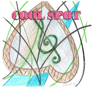 Cool Spot (feat. Enea Poma & Filos)