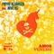 Amor Veneno (feat. Nive HS) - Pippo Alvariza lyrics